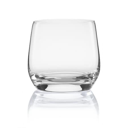 Lucaris Shanghai Soul Rocks Glass - 8.6 Oz.